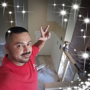 Meet your Posher, Alejandro